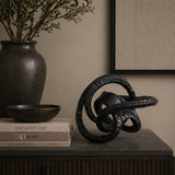 Modern European furniture - Aluminum Twisted Aluminum - www.oroa.com