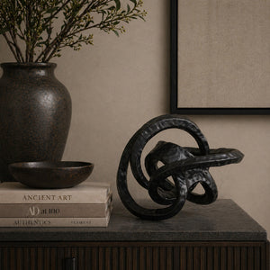   Modern European furniture - Aluminum Twisted Aluminum - www.oroa.com | Oroa.com