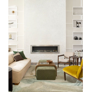   Modern European furniture - Aluminum Twisted Aluminum - www.oroa.com | Oroa.com