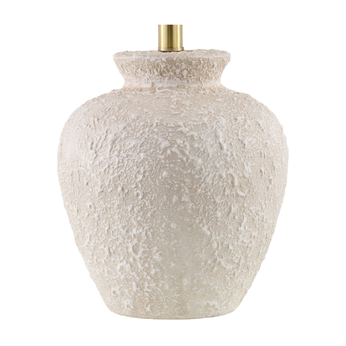   Textured Ceramic Accent Table Lamp | Oroa.com