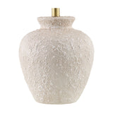 Modern European furniture - Textured Ceramic Accent Table Lamp - www.oroa.com