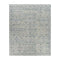 Modern furniture - Patterned Wool Viscose Carpet  - www.oroa.com