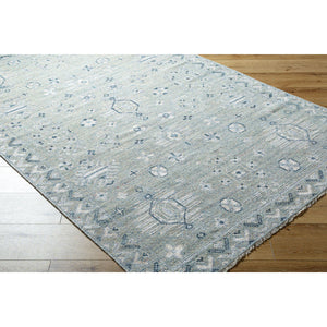   Modern furniture - Patterned Wool Viscose Carpet  - www.oroa.com | Oroa.com