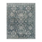 Modern furniture - Patterned Wool Viscose Carpet  - www.oroa.com