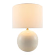 Modern European furniture - Jute Accent Table Lamp - www.oroa.com