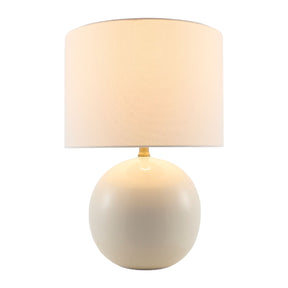 Modern European furniture - Jute Accent Table Lamp - www.oroa.com
