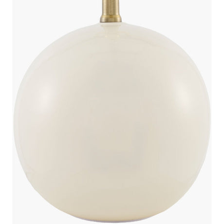 Modern European furniture - Jute Accent Table Lamp - www.oroa.com
