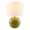 Modern European furniture - Jute Accent Table Lamp - www.oroa.com