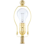Modern European furniture - Wavy Jute Table Lamp - www.oroa.com