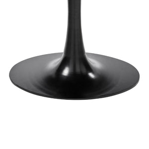   Oval Pedestal Dining Table | Oroa.com