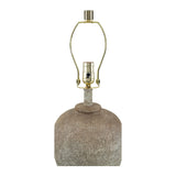 Modern European furniture - Gray Ceramic Accent Table Lamp - www.oroa.com