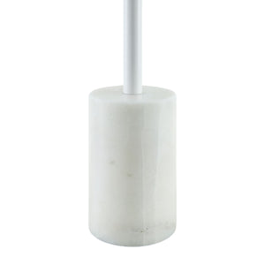   Marble Base Cotton Table Lamp | Oroa.com