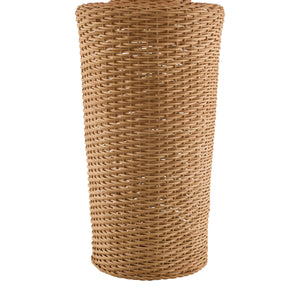   Rattan Woven Accent Table Lamp | Oroa.com