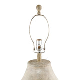 Modern European furniture - Textured Ceramic Accent Table Lamp - www.oroa.com