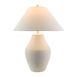 Modern European furniture - Ceramic Base Accent Table Lamp - www.oroa.com