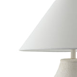 Modern European furniture - Ceramic Base Accent Table Lamp - www.oroa.com