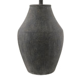 Modern European furniture - Ceramic Base Accent Table Lamp - www.oroa.com