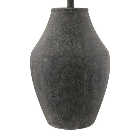 Modern European furniture - Ceramic Base Accent Table Lamp - www.oroa.com
