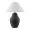 Modern European furniture - Ceramic Base Accent Table Lamp - www.oroa.com
