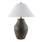 Modern European furniture - Ceramic Base Accent Table Lamp - www.oroa.com