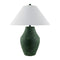 Modern European furniture - Ceramic Base Accent Table Lamp - www.oroa.com