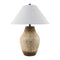 Modern European furniture - Ceramic Base Accent Table Lamp - www.oroa.com