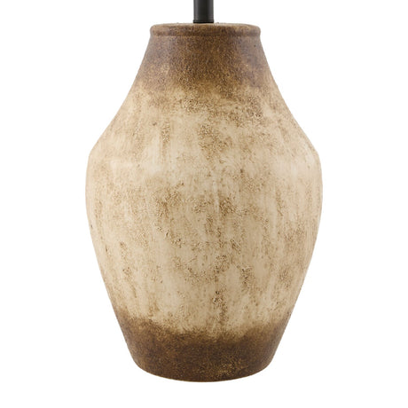 Modern European furniture - Ceramic Base Accent Table Lamp - www.oroa.com