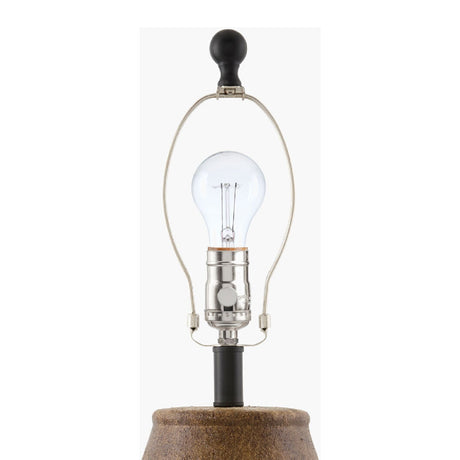 Modern European furniture - Ceramic Base Accent Table Lamp - www.oroa.com