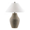 Modern European furniture - Ceramic Base Accent Table Lamp - www.oroa.com