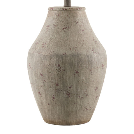 Modern European furniture - Ceramic Base Accent Table Lamp - www.oroa.com