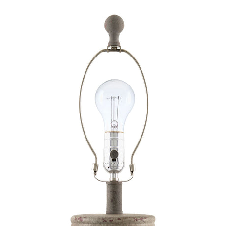 Modern European furniture - Ceramic Base Accent Table Lamp - www.oroa.com