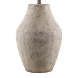 Modern European furniture - Textured Ceramic Accent Table Lamp - www.oroa.com