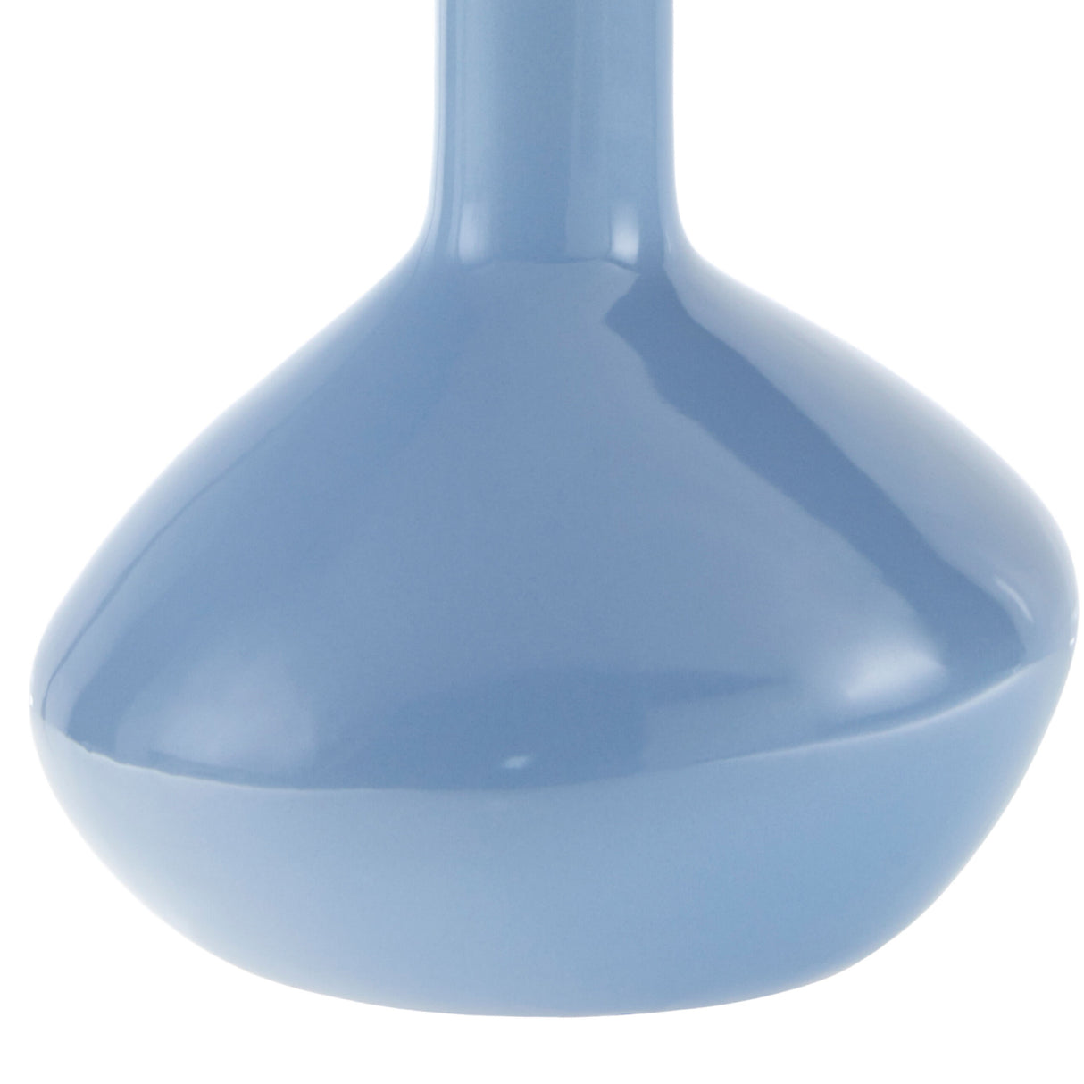   Wavy Rattan Accent Table Lamp | Oroa.com