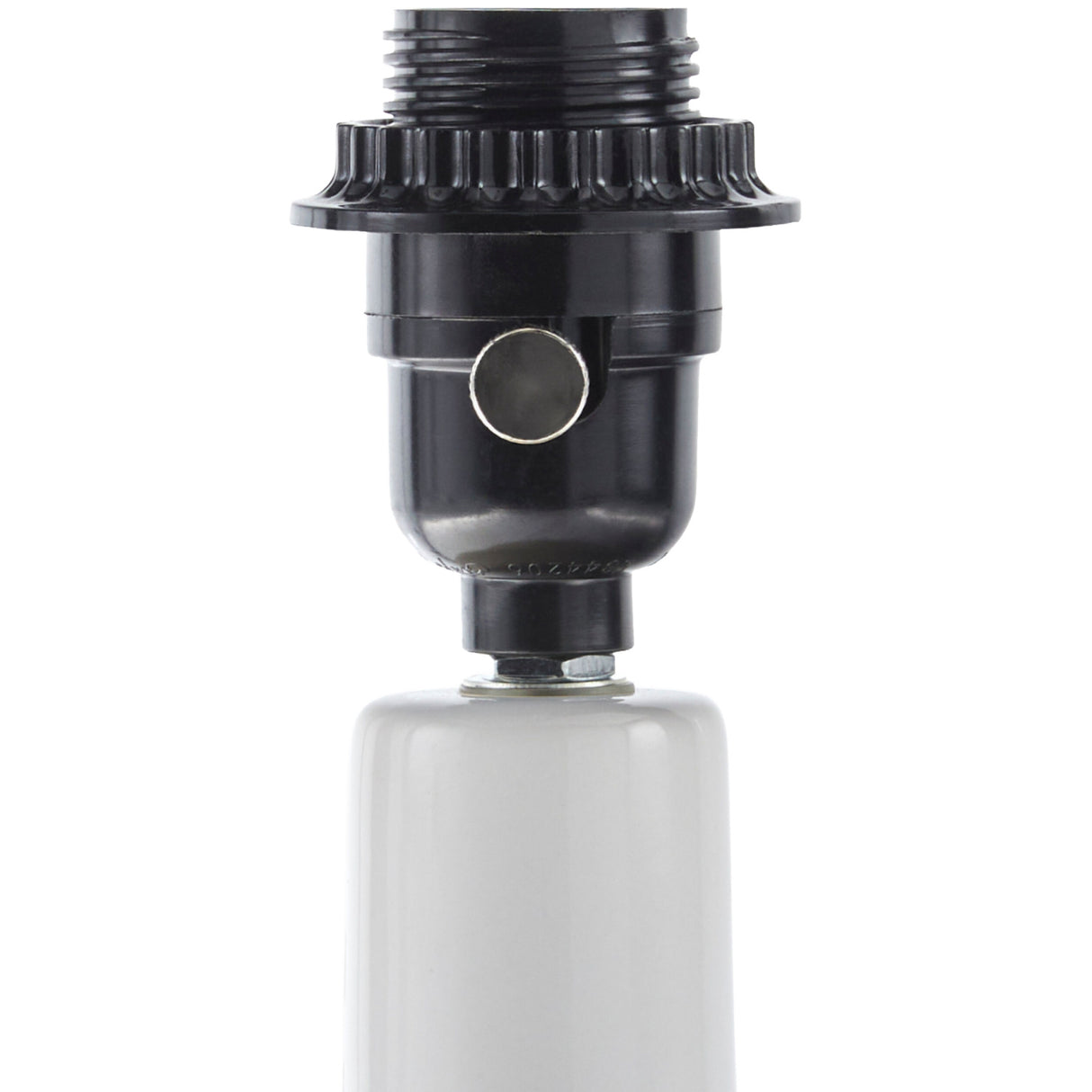   Wavy Rattan Accent Table Lamp | Oroa.com