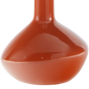   Wavy Rattan Accent Table Lamp | Oroa.com