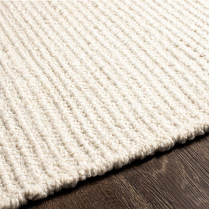   Modern furniture - Hand-Woven Yarn Minimalist Carpet - www.oroa.com | Oroa.com