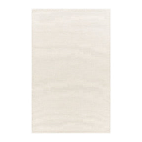 Modern furniture - Hand-Woven Yarn Minimalist Carpet - www.oroa.com