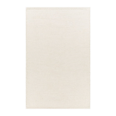   Modern furniture - Hand-Woven Yarn Minimalist Carpet - www.oroa.com | Oroa.com