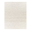 Modern furniture - Hand-Woven Yarn Minimalist Carpet - www.oroa.com