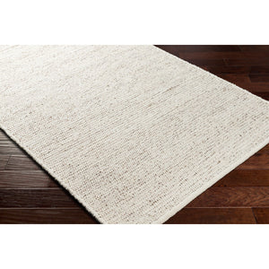   Modern furniture - Hand-Woven Yarn Minimalist Carpet - www.oroa.com | Oroa.com