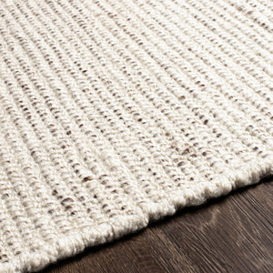   Modern furniture - Hand-Woven Yarn Minimalist Carpet - www.oroa.com | Oroa.com