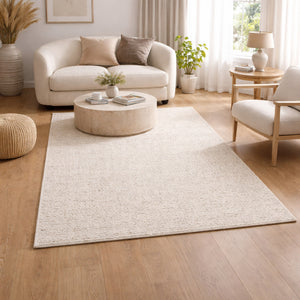   Modern furniture - Hand-Woven Yarn Minimalist Carpet - www.oroa.com | Oroa.com