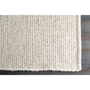   Modern furniture - Hand-Woven Yarn Minimalist Carpet - www.oroa.com | Oroa.com