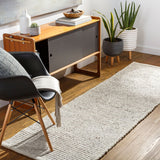 Modern furniture - Hand-Women Minimalist Table Runner - www.oroa.com