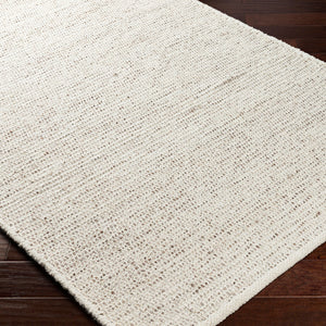   Modern European furniture - Hand-Woven Oval Area Rug - www.oroa.com | Oroa.com
