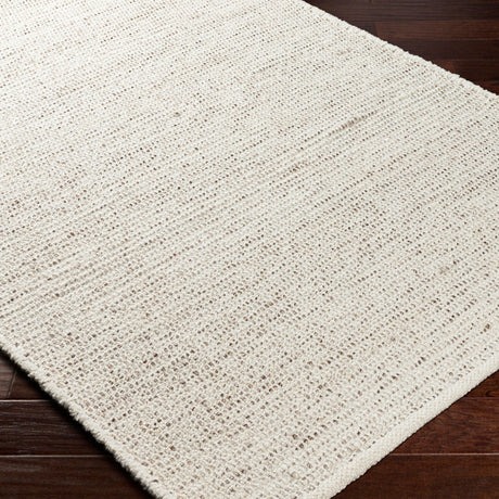 Modern European furniture - Hand-Woven Oval Area Rug - www.oroa.com