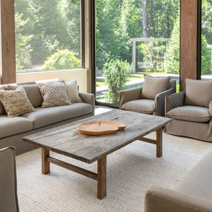   Modern European furniture - Hand-Woven Oval Area Rug - www.oroa.com | Oroa.com