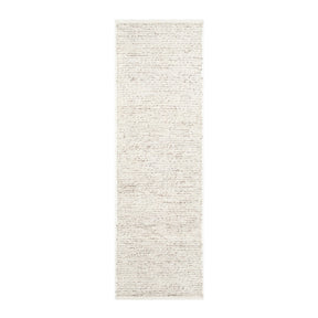 Modern European furniture - Hand-Woven Oval Area Rug - www.oroa.com