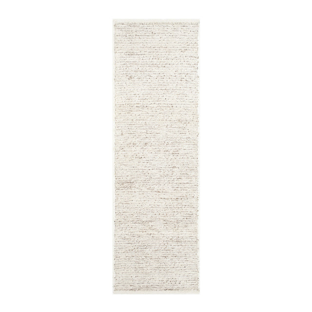 Modern European furniture - Hand-Woven Oval Area Rug - www.oroa.com