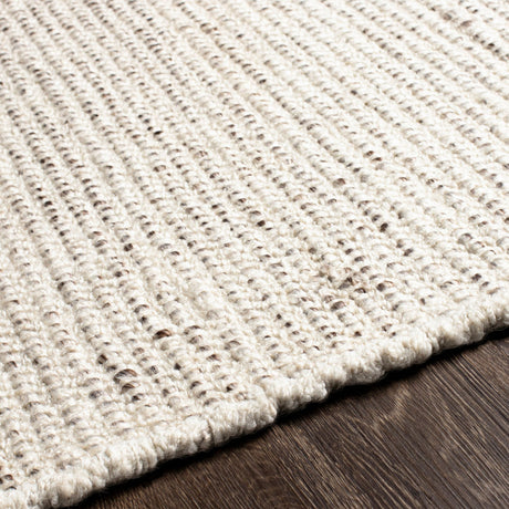 Modern European furniture - Hand-Woven Oval Area Rug - www.oroa.com